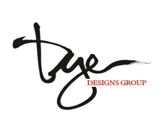 Dye Designs